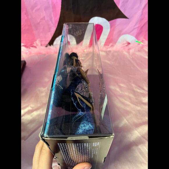 2017 a wrinkle in time Mrs.‎ who Barbie - Picture 4 of 8